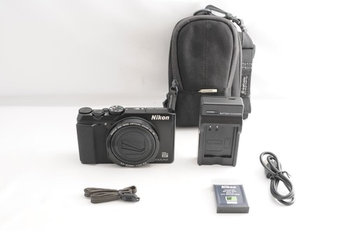 Quasi come nuovo nikon - nuovo],