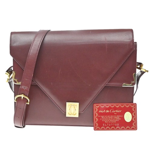 Borsa tracolla must de - tracolla,