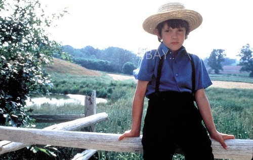 Foto lukas haas attore - lukas,