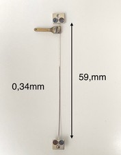 Molla Di Pendolo Di Torsione