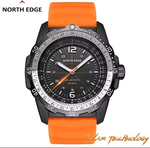 North edge evoque carica - edge, 2