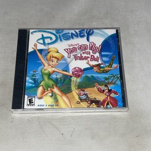 Disney you can - can, con