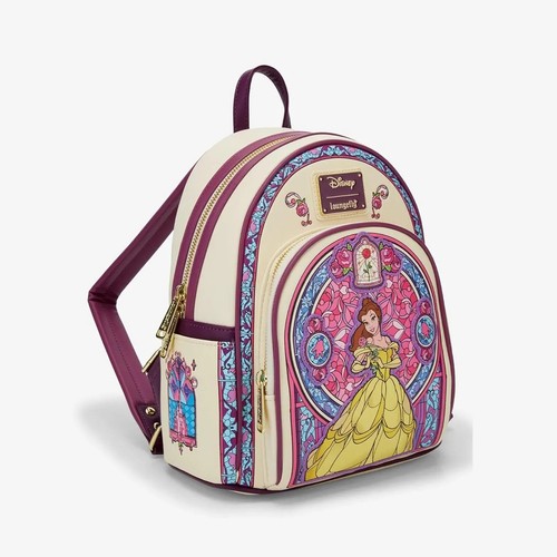 Zaino loungefly disney - zaino,