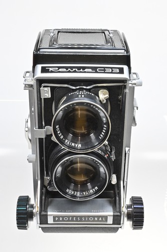 Mamiya c33 professional - mamiya,