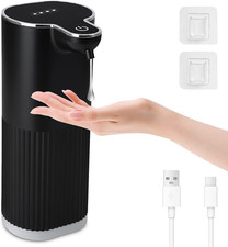 Dispenser sapone bagno - dispenser,