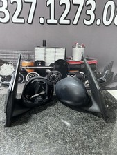 Coppia Specchietti TOYOTA AYGO