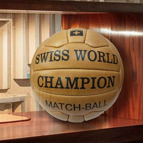 Calcio mondiale svizzero - mondiale,