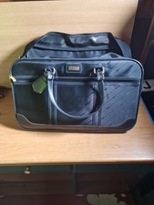 Borsone da viaggio vintage