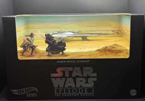 Naboo royal starship hot - naboo,