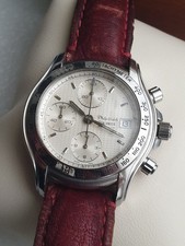 Philip Watch Sealander