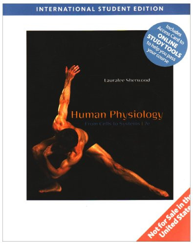 Human physiology sherwood - human,