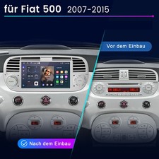 DAB+ Carplay Android 15