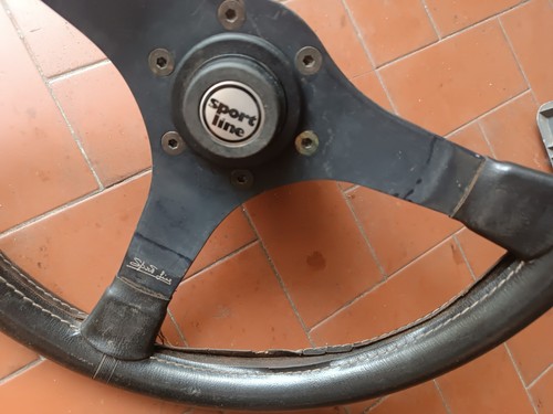Volante sport line - volante,