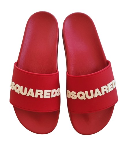 Dsquared2 ciabatte fascia - dsquared2,