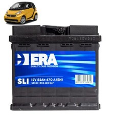 Batteria 50Ah per Smart 451