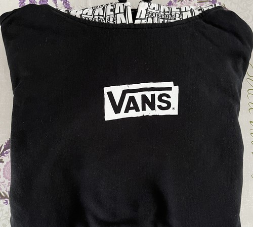Felpa vans uomo taglia - felpa, m