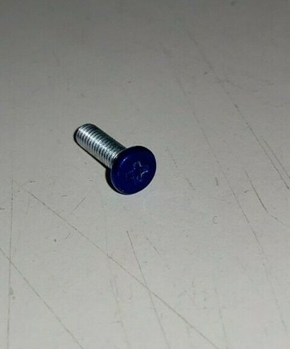 Vite blu per vano - hd, disk