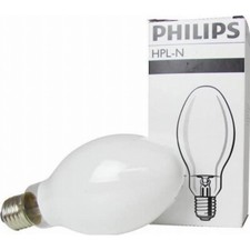 Lampadina Philips HPL-N vapori
