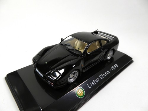 Lister storm 1993 43 ixo - lister,