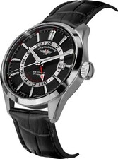 Sturmanskie Open Space