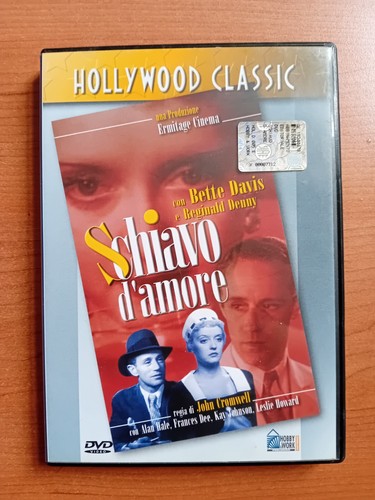 Schiavo amore dvd - schiavo,