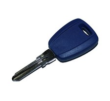 GUSCIO CHIAVE LAMA PUNTA FIAT