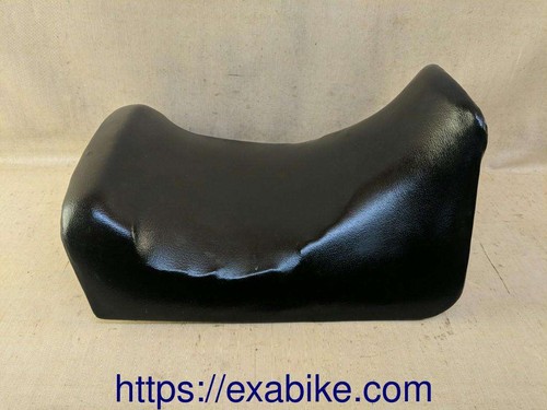 Selle avant pour suzuki - selle,