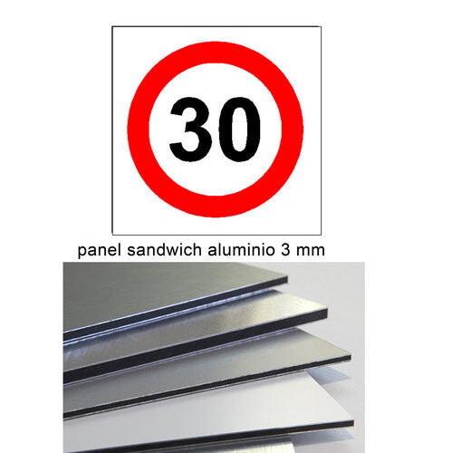Limite velocità cartello - limite,