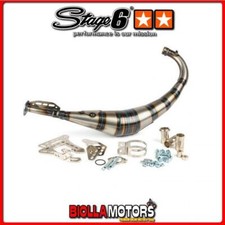 S6-9118903 Marmitta (senza