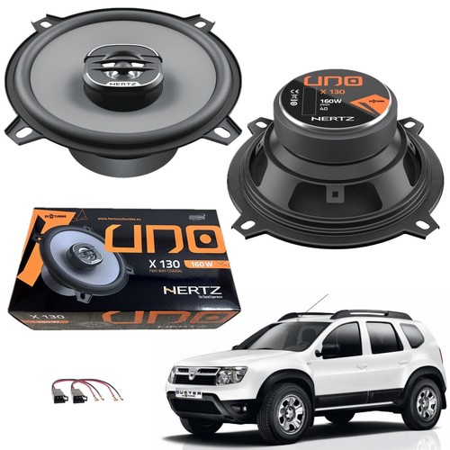 Kit casse altoparlanti hertz - kit,