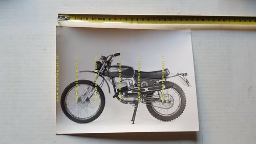 Aermacchi harley davidson 125 - davidson,