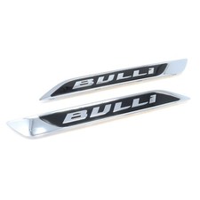 Originale VW T7 Bulli scritta