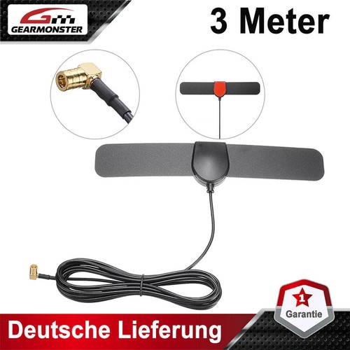 Antenna dab per - antenna,