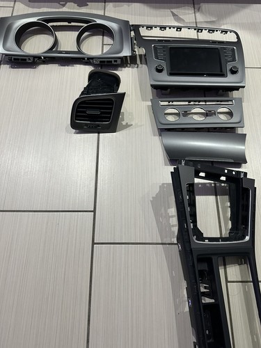 Plastiche interne display - plastiche,