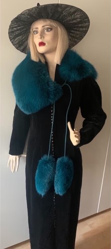 Orig lusso gucci pelliccia - lusso,
