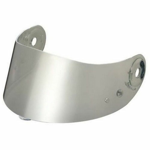 Visiera silver lite - visiera,