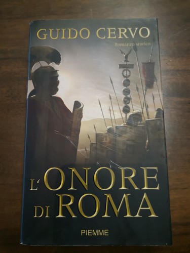 Onore roma guido - l'onore,