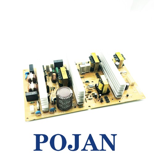 Power supply board - power, fit