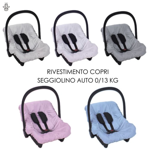 Babysanity copri seggiolino - babysanity,