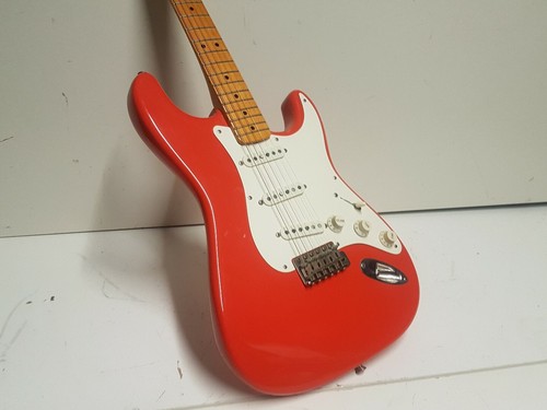 1988 fender stratocaster - fender,