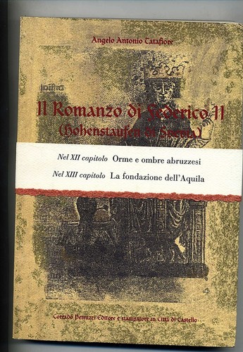 Tatafiore romanzo di - tatafiore, il