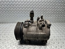 COMPRESSORE ARIA CONDIZIONATA