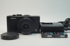 Fotocamera digitale compatta