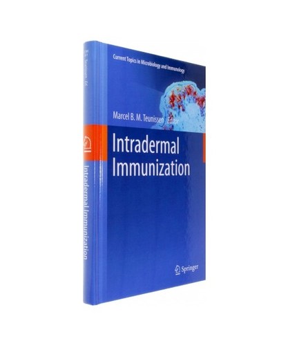 Intradermal immunization - intradermal,