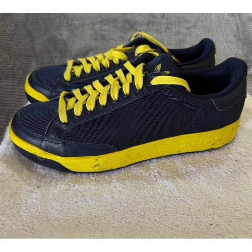 Adidas rod laver blu navy - adidas,