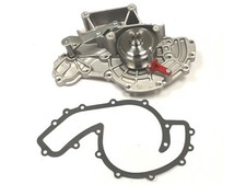 Pompa acqua con guarnizione