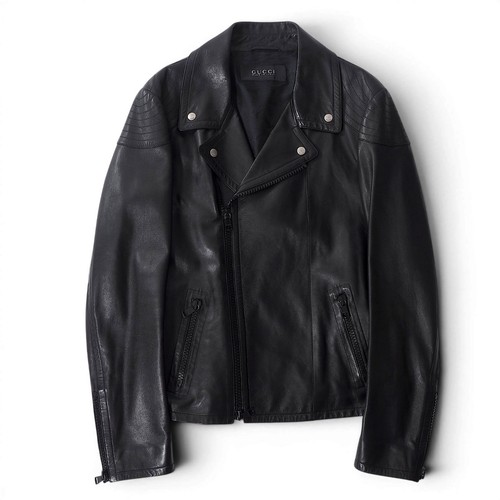 Giacca doppio piloti - ◎giacca, gucci