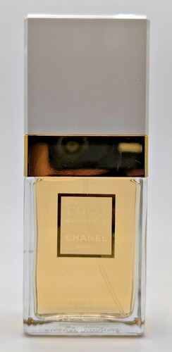 Chanel coco mademoiselle - chanel,