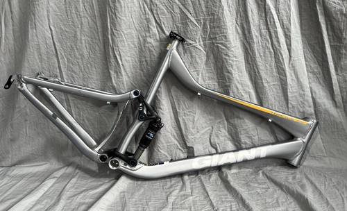 Giant trance mtb frame - giant,