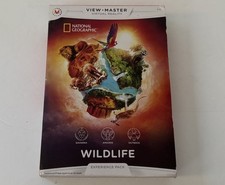 View Master Experience Pack